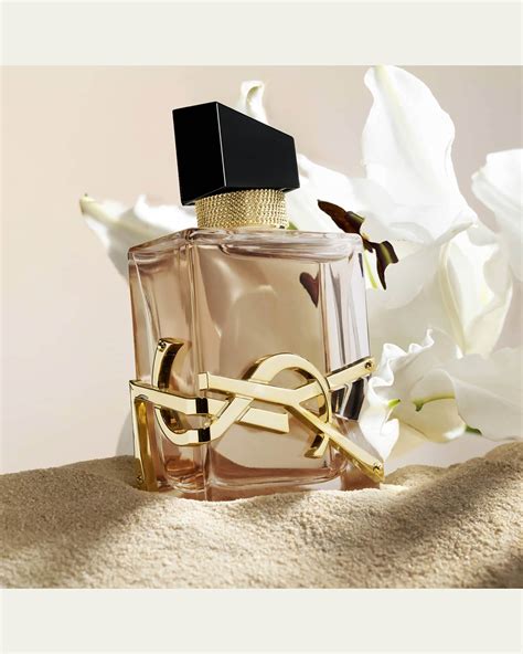 yves saint laurent flower|ysl libre floral scent.